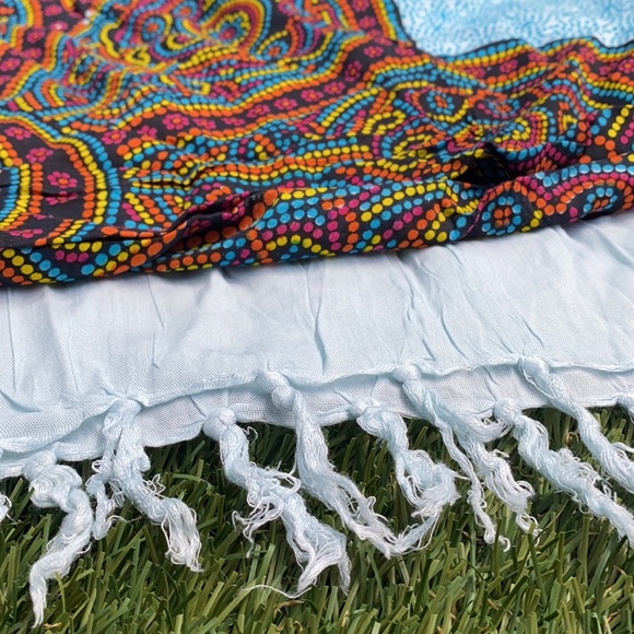 Cover up - Picture 3 of 3